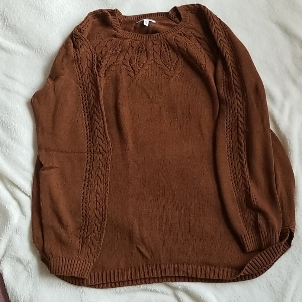 Cute comfy sweater